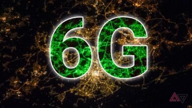 تذكر الضجيج 5G؟ تسير سامسونج في اتجاه مختلف مع 6G 5 تذكر الضجيج 5G؟ تسير سامسونج في اتجاه مختلف مع 6G
