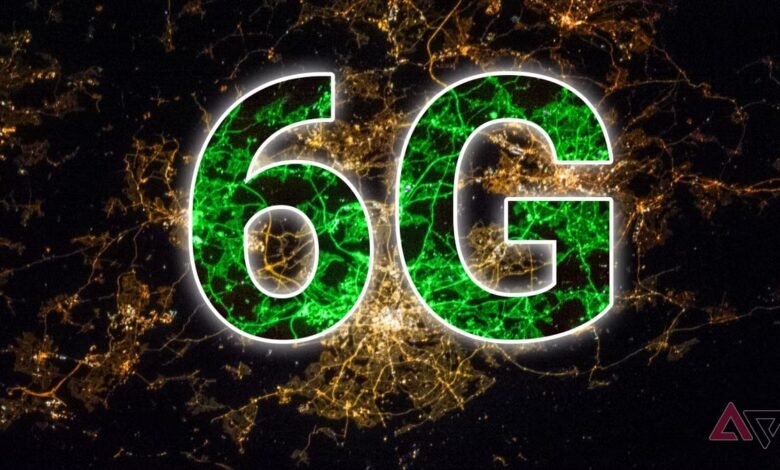 تذكر الضجيج 5G؟ تسير سامسونج في اتجاه مختلف مع 6G