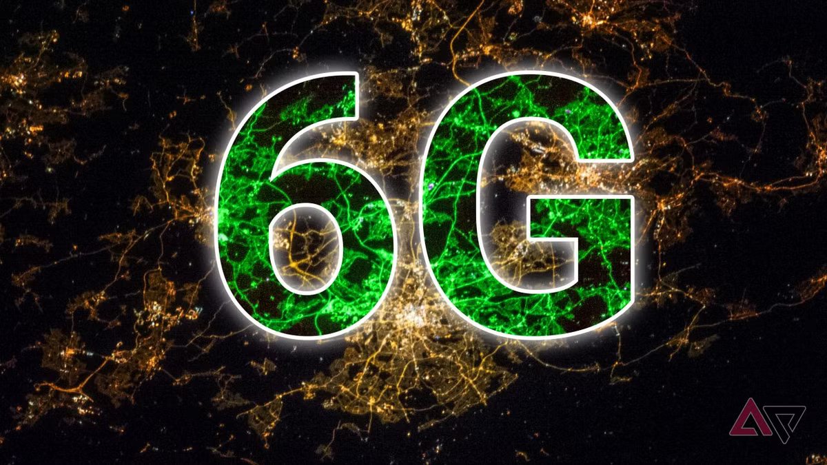 تذكر الضجيج 5G؟ تسير سامسونج في اتجاه مختلف مع 6G