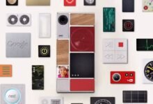 تذكرنا صور Project Ara الجديدة بالمستقبل المعياري الذي فقدناه