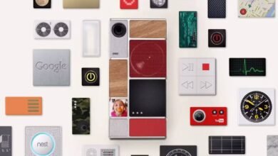 تذكرنا صور Project Ara الجديدة بالمستقبل المعياري الذي فقدناه 33 تذكرنا صور Project Ara الجديدة بالمستقبل المعياري الذي فقدناه