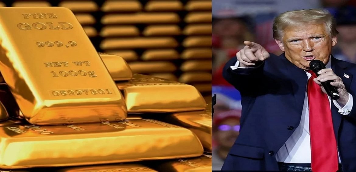 تراجع أسعار الذهب والفضة بعد تصريحات ترامب بشأن الصين 3 تراجع أسعار الذهب والفضة بعد تصريحات ترامب بشأن الصين