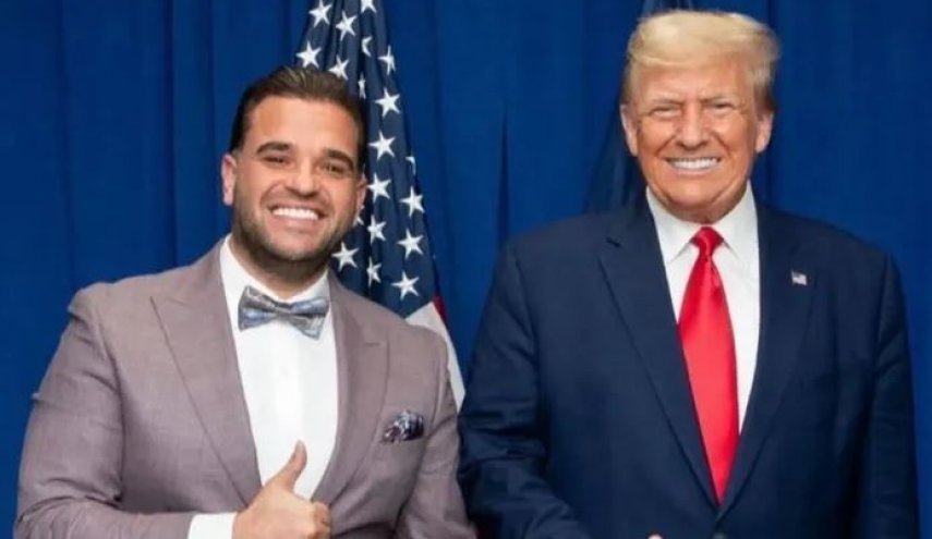 ترامب يعين مارك سافايا 'رائد صناعة القُنَّب' مبعوثا خاصا للعراق 4 ترامب يعين مارك سافايا