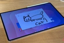 تريد Google تسهيل المهام المتعددة على أجهزة Android اللوحية