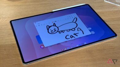 تريد Google تسهيل المهام المتعددة على أجهزة Android اللوحية