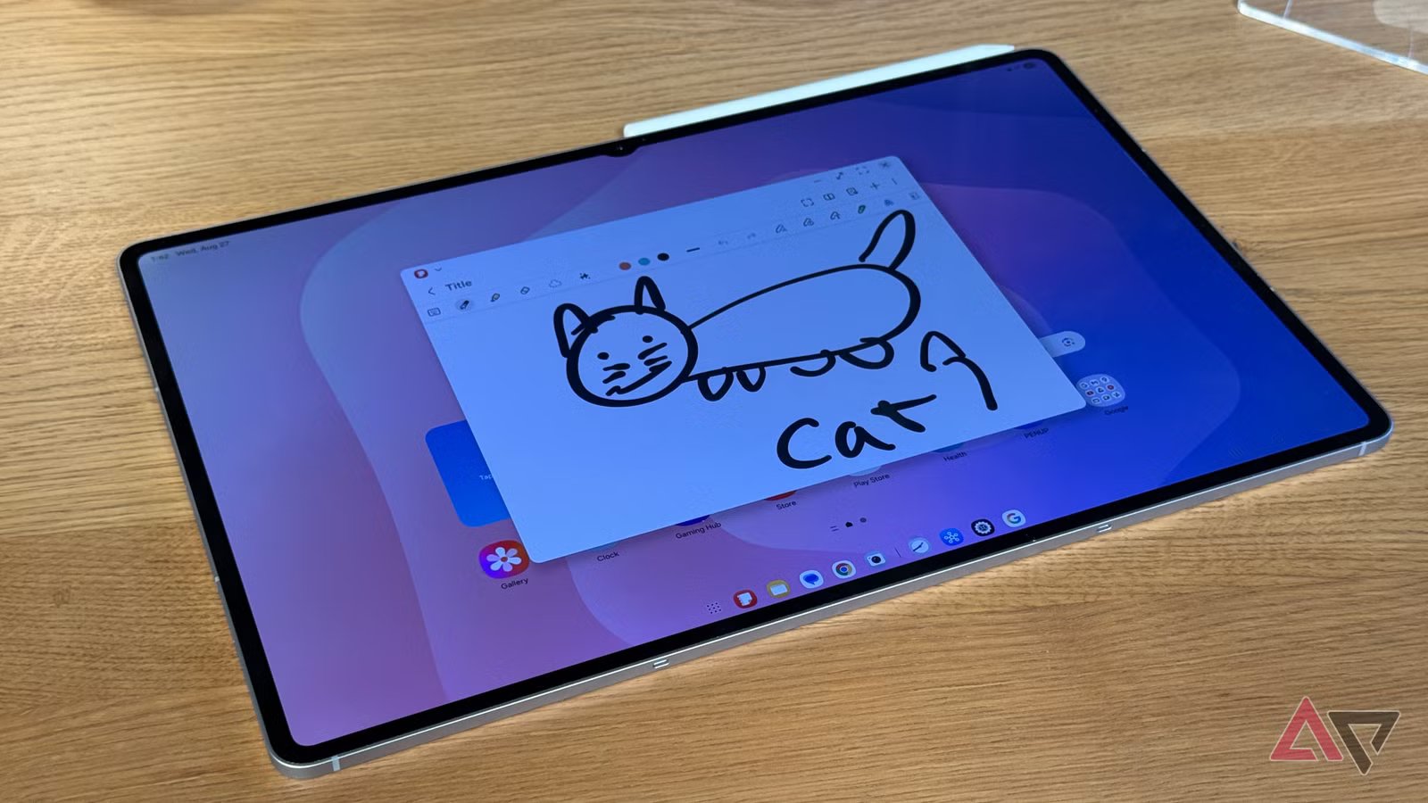 تريد Google تسهيل المهام المتعددة على أجهزة Android اللوحية 3 تريد Google تسهيل المهام المتعددة على أجهزة Android اللوحية