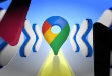 تريد خرائط Google توفير بعض النقرات من خلال الوقت الفعلي للوصول إلى المنزل