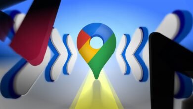 تريد خرائط Google توفير بعض النقرات من خلال الوقت الفعلي للوصول إلى المنزل
