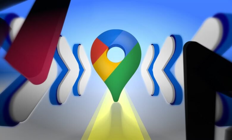 تريد خرائط Google توفير بعض النقرات من خلال الوقت الفعلي للوصول إلى المنزل 1 تريد خرائط Google توفير بعض النقرات من خلال الوقت الفعلي للوصول إلى المنزل