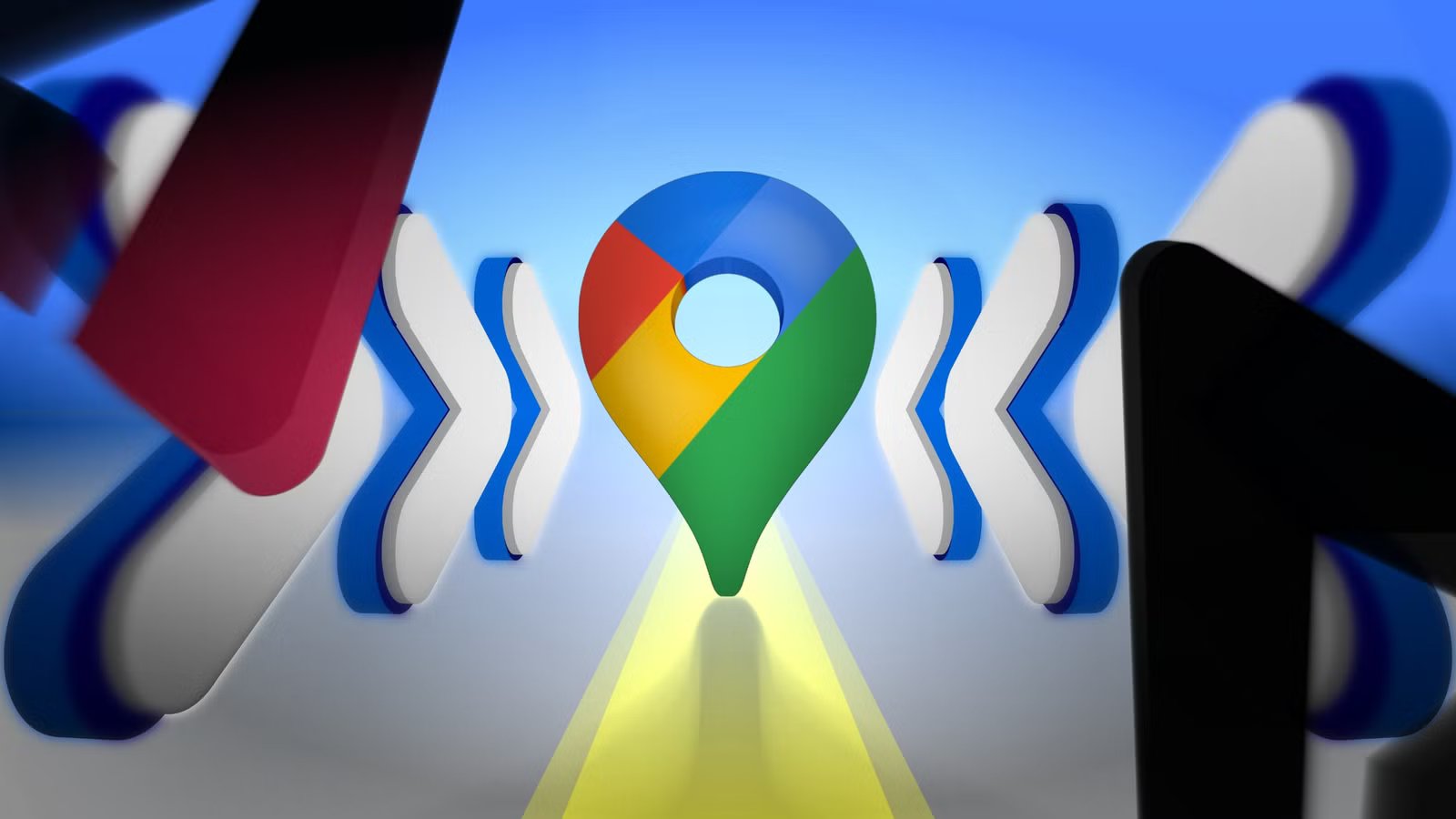تريد خرائط Google توفير بعض النقرات من خلال الوقت الفعلي للوصول إلى المنزل 3 تريد خرائط Google توفير بعض النقرات من خلال الوقت الفعلي للوصول إلى المنزل