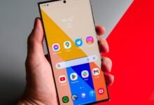 تستأنف سامسونج تحديث One UI 8 الخاص بهاتف Galaxy S23