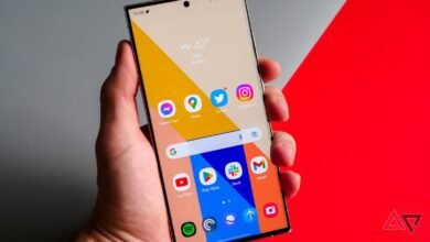 تستأنف سامسونج تحديث One UI 8 الخاص بهاتف Galaxy S23 3 تستأنف سامسونج تحديث One UI 8 الخاص بهاتف Galaxy S23