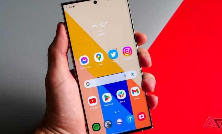 تستأنف سامسونج تحديث One UI 8 الخاص بهاتف Galaxy S23 1 تستأنف سامسونج تحديث One UI 8 الخاص بهاتف Galaxy S23