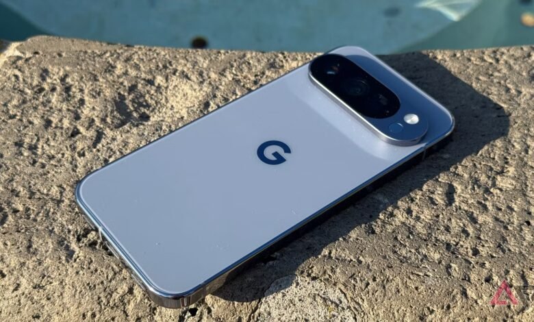 تسحب Google بهدوء Android 16 QPR3 Beta 3 OTA وسط مشكلات Pixel bootloop 1 تسحب Google بهدوء Android 16 QPR3 Beta 3 OTA وسط مشكلات Pixel bootloop