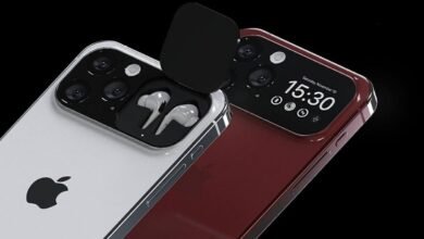 تسريبات مبكرة عن ملامح الجيل الجديد من هواتف آيفون