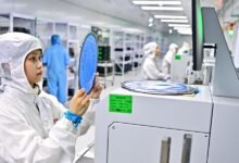 تسعى الصين إلى الاعتماد على الذات في مجال العلوم في خطتها الخمسية المقبلة