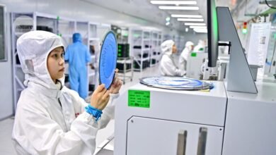 تسعى الصين إلى الاعتماد على الذات في مجال العلوم في خطتها الخمسية المقبلة 8 تسعى الصين إلى الاعتماد على الذات في مجال العلوم في خطتها الخمسية المقبلة