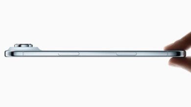 تشير كل من الاختبارات الواقعية والمختبرية إلى أن بطارية iPhone Air تدوم ليوم عادي 3 تشير كل من الاختبارات الواقعية والمختبرية إلى أن بطارية iPhone Air تدوم ليوم عادي