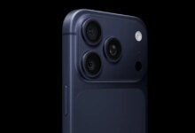 تصميمان لجهاز iPhone للموديلات الجديدة للعام المقبل تم تفصيلهما بواسطة المتسرب