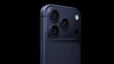 تصميمان لجهاز iPhone للموديلات الجديدة للعام المقبل تم تفصيلهما بواسطة المتسرب 6 تصميمان لجهاز iPhone للموديلات الجديدة للعام المقبل تم تفصيلهما بواسطة المتسرب