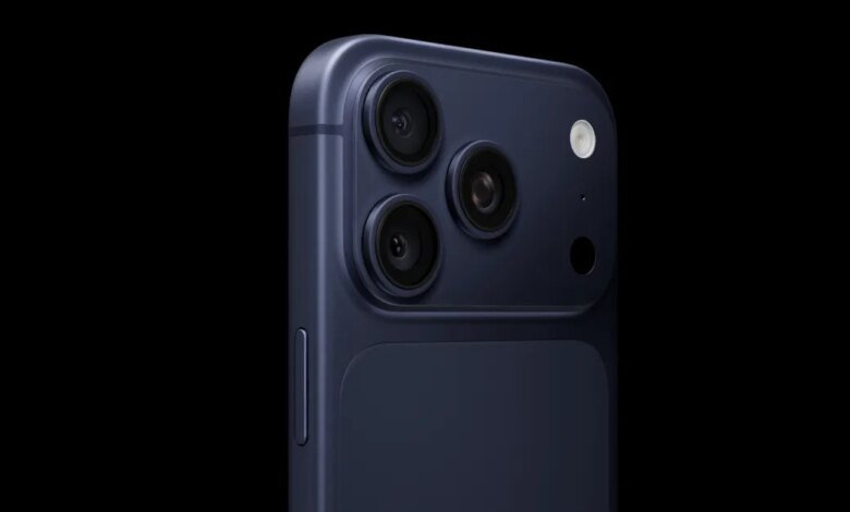تصميمان لجهاز iPhone للموديلات الجديدة للعام المقبل تم تفصيلهما بواسطة المتسرب