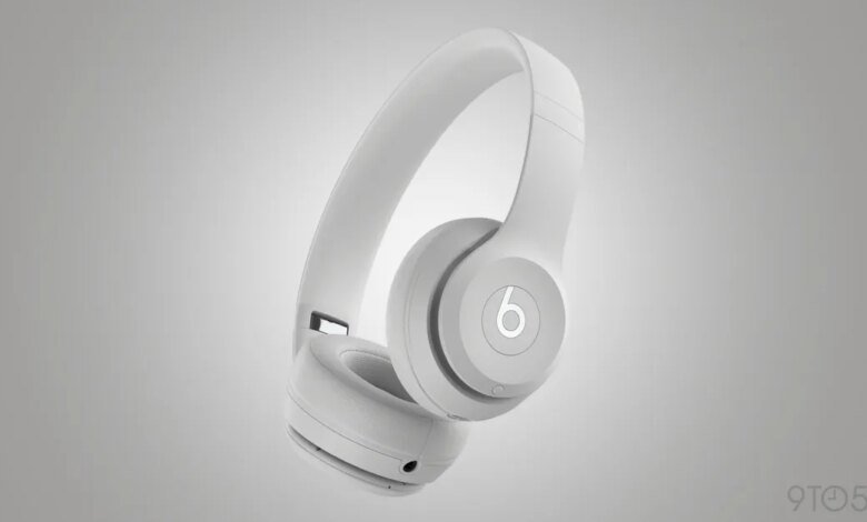 تضيف Beats خيارين جديدين للألوان حصريًا لـ Walmart في الولايات المتحدة