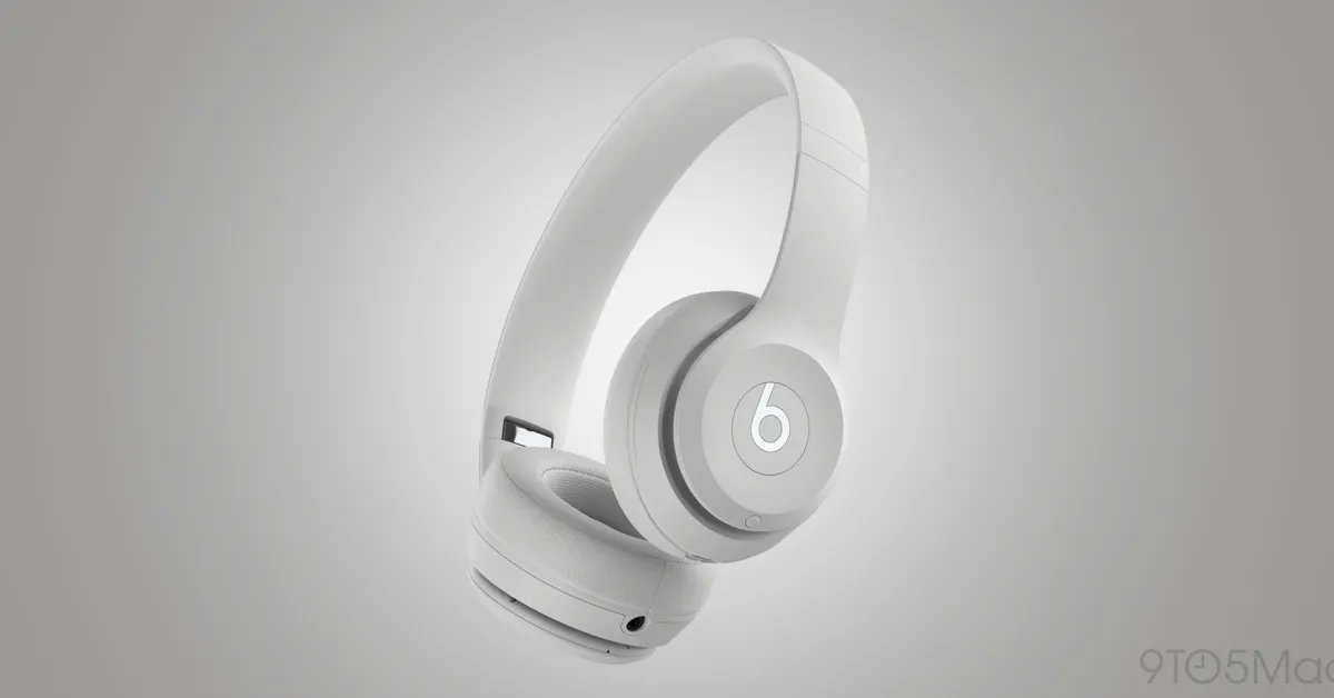 تضيف Beats خيارين جديدين للألوان حصريًا لـ Walmart في الولايات المتحدة