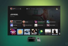 تطلق Spotify تطبيق Apple TV 4K الجديد مع ترقيات كبيرة للميزات