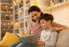 تظهر الدراسة لماذا تعد الصور الموجودة في كتب الأطفال مهمة جدًا