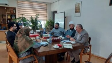 تعاون إيراني عراقي لتطوير الأنشطة العلمية والثقافية
