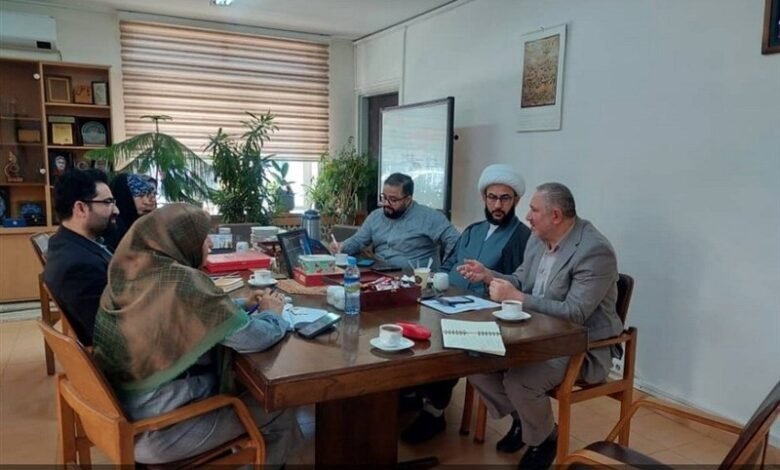 تعاون إيراني عراقي لتطوير الأنشطة العلمية والثقافية 1 تعاون إيراني عراقي لتطوير الأنشطة العلمية والثقافية
