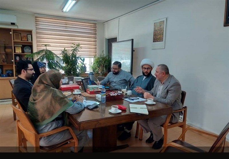 تعاون إيراني عراقي لتطوير الأنشطة العلمية والثقافية 3 تعاون إيراني عراقي لتطوير الأنشطة العلمية والثقافية