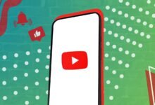 تعتبر هذه الرسوم المتحركة التي تشبه الأزرار أفضل مفاجأة جديدة على YouTube