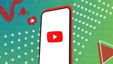 تعتبر هذه الرسوم المتحركة التي تشبه الأزرار أفضل مفاجأة جديدة على YouTube 3 تعتبر هذه الرسوم المتحركة التي تشبه الأزرار أفضل مفاجأة جديدة على YouTube