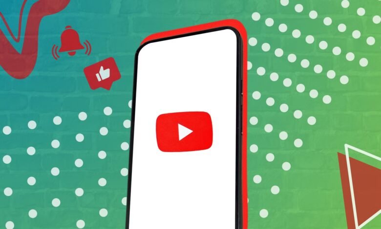 تعتبر هذه الرسوم المتحركة التي تشبه الأزرار أفضل مفاجأة جديدة على YouTube