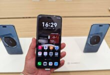 تعرف على Nova 14i الجديد من هواوي