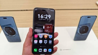 تعرف على Nova 14i الجديد من هواوي