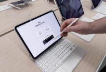 تعرّف على iPad Pro 11 الجديد من آبل