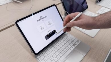 تعرّف على iPad Pro 11 الجديد من آبل