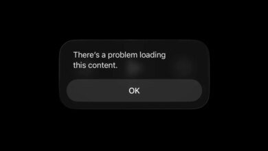 تعطلت أجهزة Apple TV وApple Music وApp Store، حيث تعاني خدمات Apple من انقطاع كبير