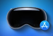 تعقد Apple حدثًا خاصًا للمطورين يروج لتجارب الوسائط الغامرة لـ Vision Pro