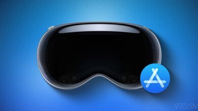 تعقد Apple حدثًا خاصًا للمطورين يروج لتجارب الوسائط الغامرة لـ Vision Pro