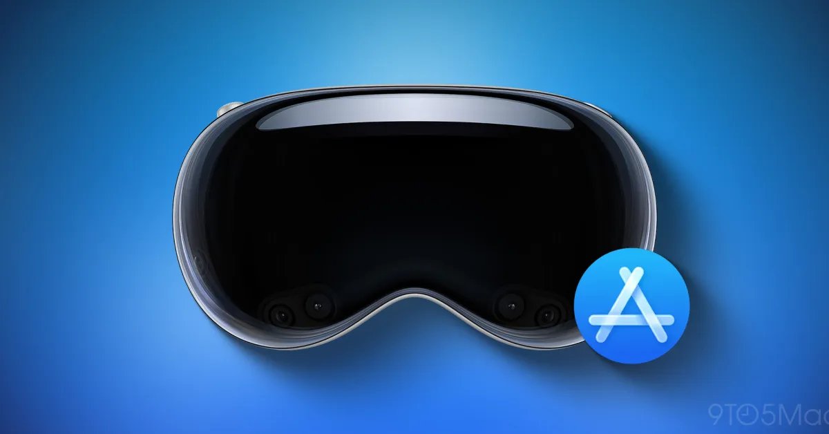 تعقد Apple حدثًا خاصًا للمطورين يروج لتجارب الوسائط الغامرة لـ Vision Pro