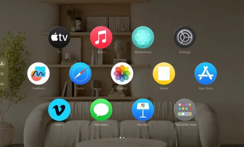 تعلن Vimeo عن دعم المزيد من تنسيقات الفيديو ثلاثية الأبعاد على Apple Vision Pro 1 تعلن Vimeo عن دعم المزيد من تنسيقات الفيديو ثلاثية الأبعاد على Apple Vision Pro