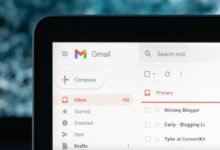 تعمل Google على إنشاء مجلدات مخصصة لـ "الفواتير" و"السفر" لـ Gmail