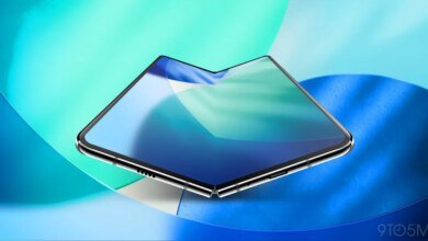 تفاصيل إشاعة iPhone Fold الجديدة عن أحجام الشاشة واحتمال تأخير الإطلاق