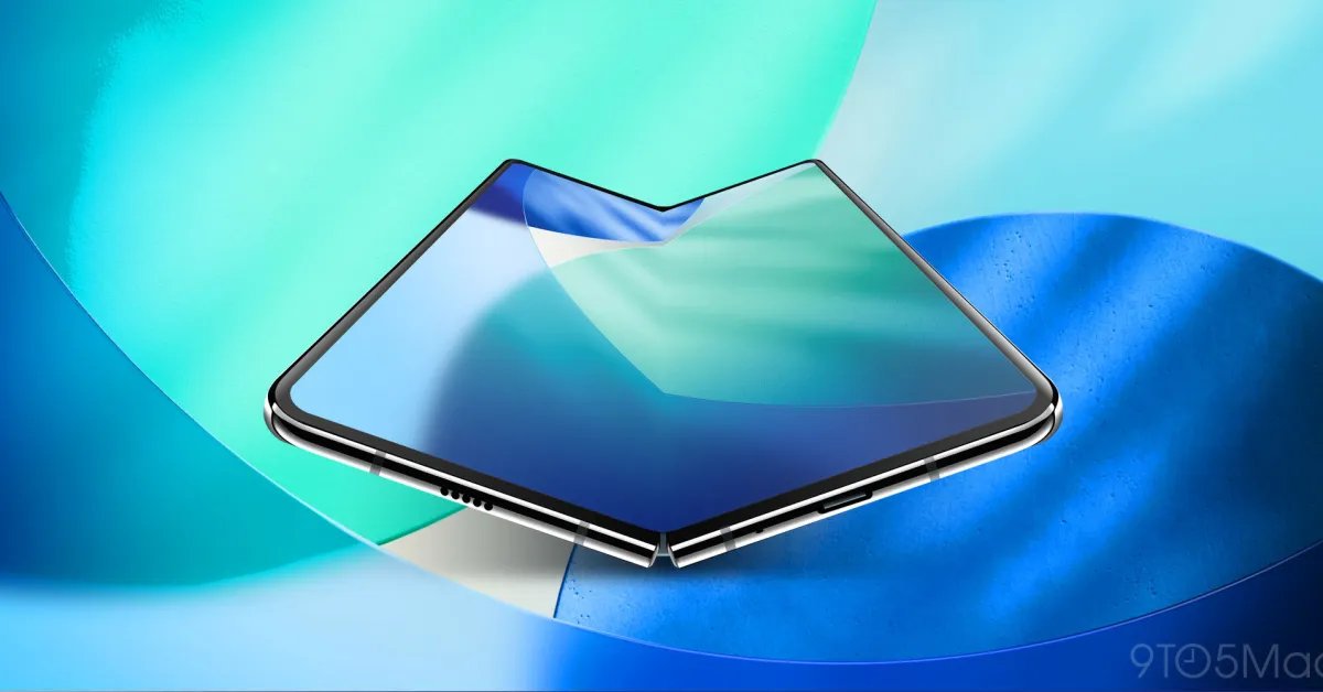 تفاصيل إشاعة iPhone Fold الجديدة عن أحجام الشاشة واحتمال تأخير الإطلاق 3 تفاصيل إشاعة iPhone Fold الجديدة عن أحجام الشاشة واحتمال تأخير الإطلاق