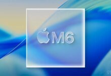 تقرير: iPad Pro سيحصل على تبريد غرفة البخار مع طراز M6