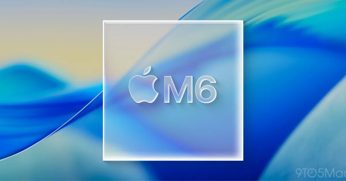 تقرير iPad Pro سيحصل على تبريد غرفة البخار مع طراز M6