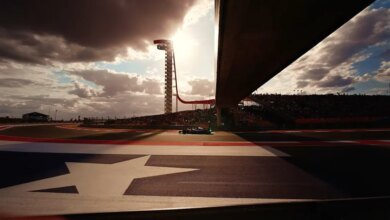 تقرير: يمكن الإعلان عن صفقة Apple-F1 اليوم مع تخلي F1 عن التحكم في تلفزيون F1